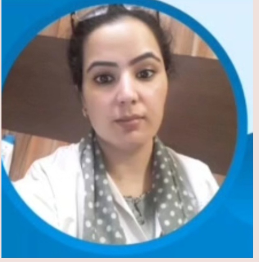 Dr.Fozia Rehman