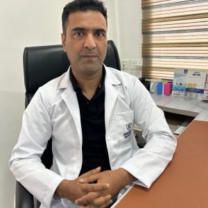 Best Urologist in Srinagar at Laurel Polyclinic 