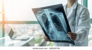 Digital X-Ray Centre at Laurel Polyclinic & Diagnostics Srinagar