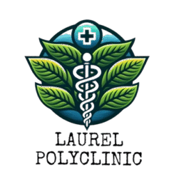 laurel-polyclinic